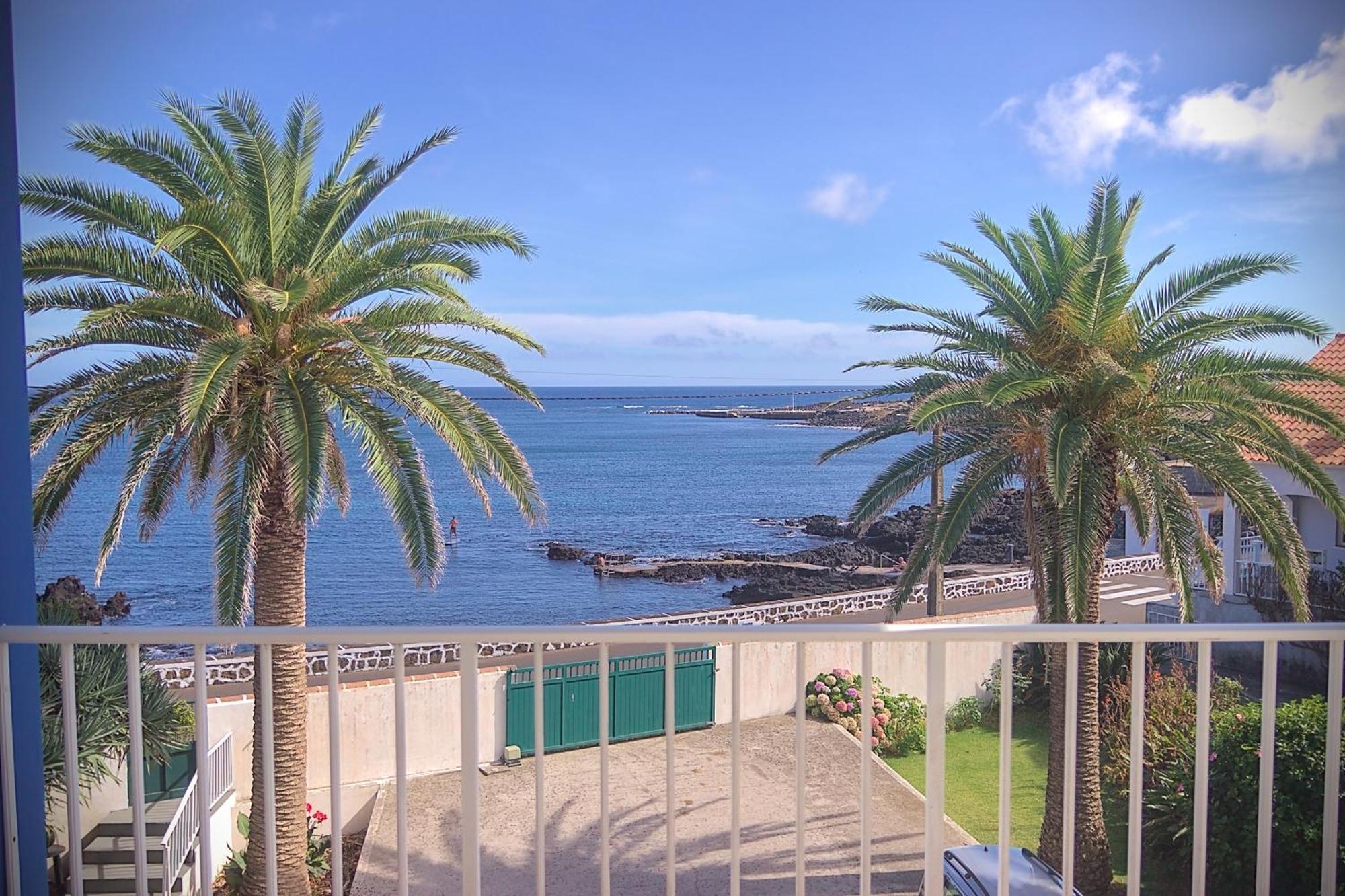 Porto Martins Bay Apartments Al Zimmer foto