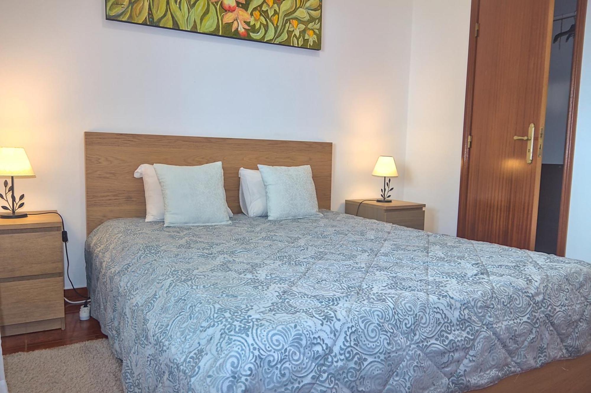 Porto Martins Bay Apartments Al Zimmer foto