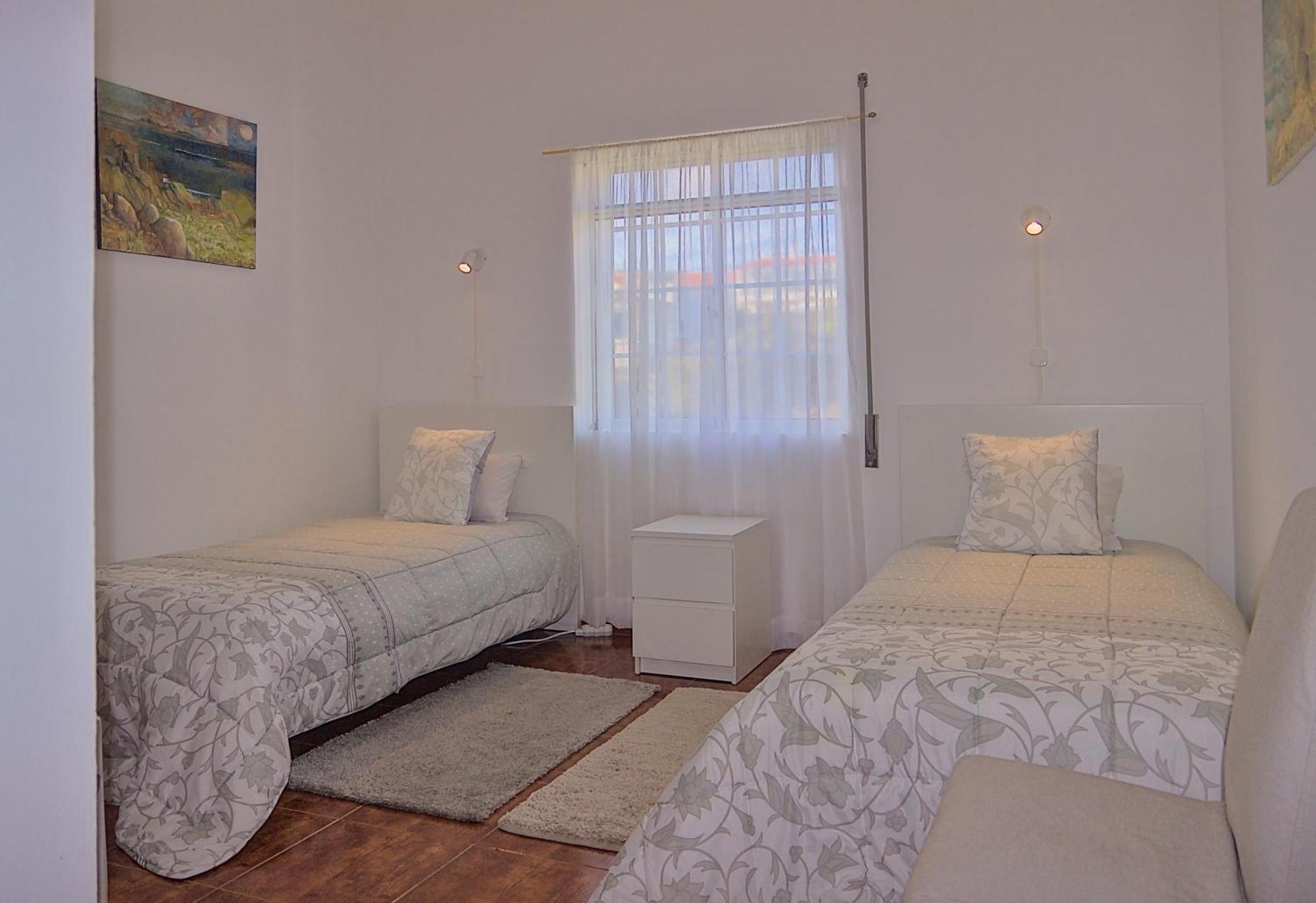 Porto Martins Bay Apartments Al Zimmer foto