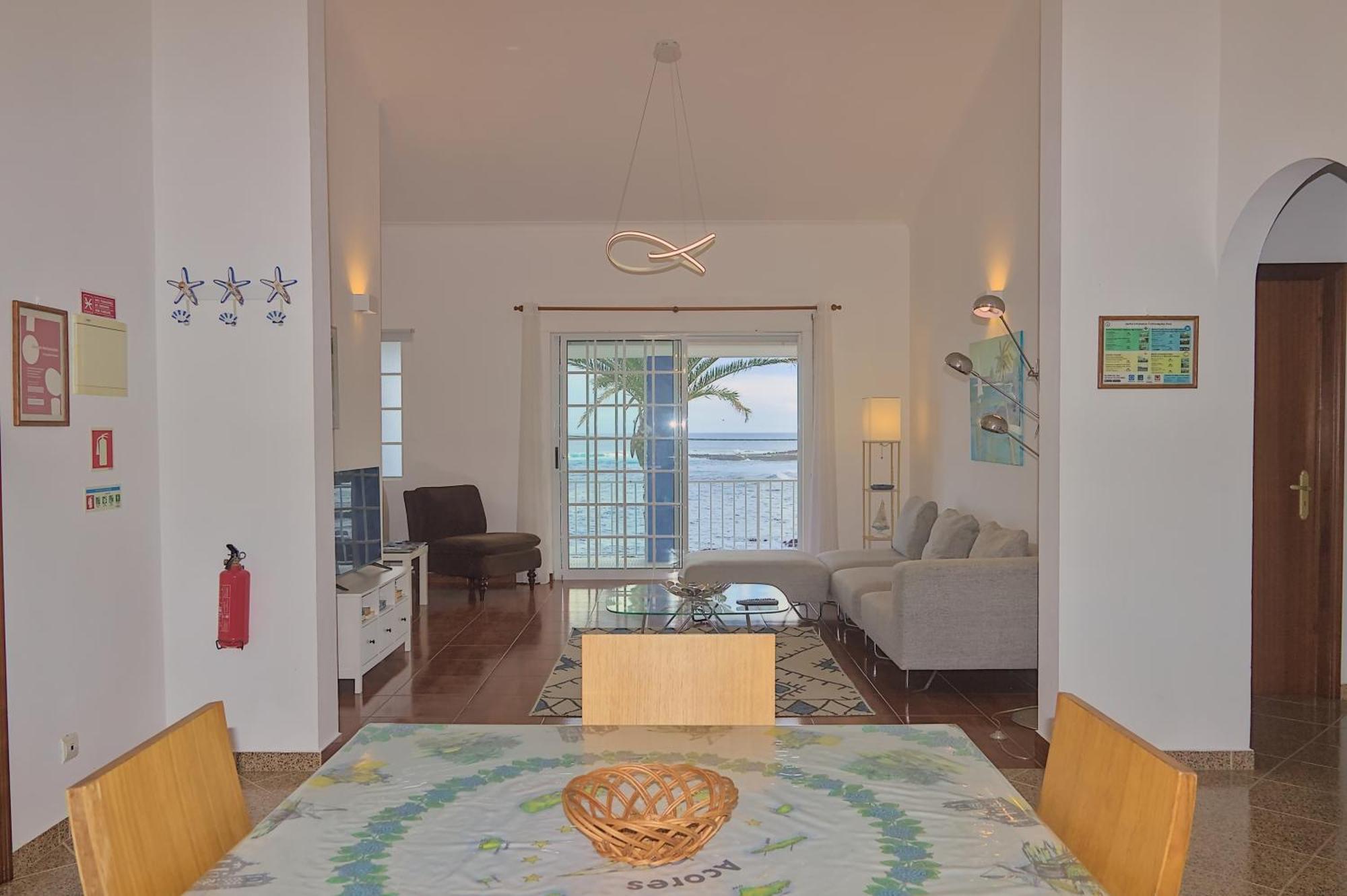 Porto Martins Bay Apartments Al Zimmer foto