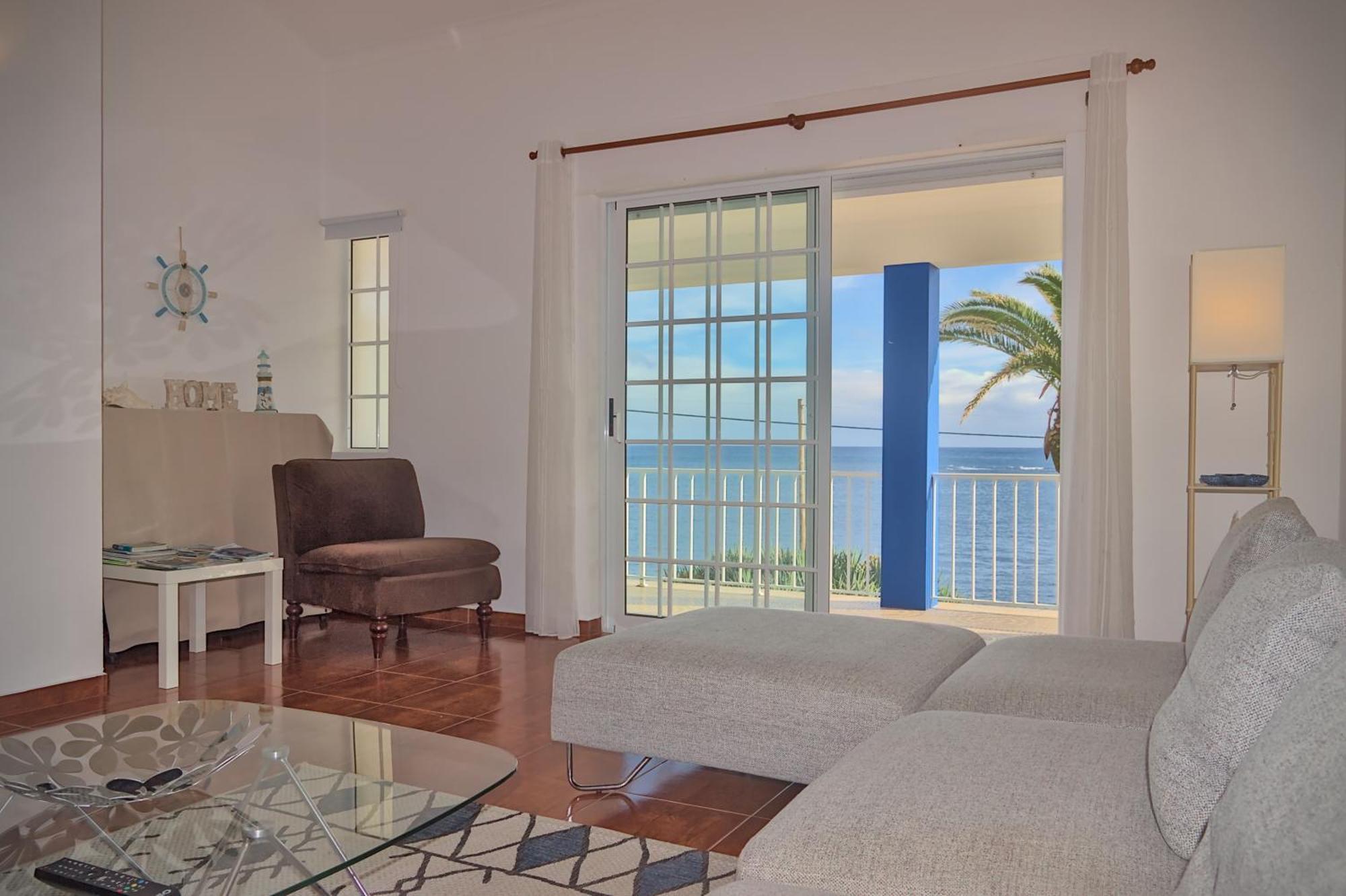 Porto Martins Bay Apartments Al Zimmer foto